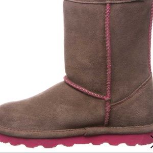 UGGS BEARPAW ELLIE (YOUTH) BOOTS
